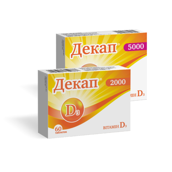 Декап®