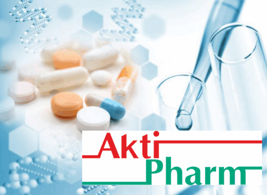 Комерційна політика ТОВ "Актіфарм"